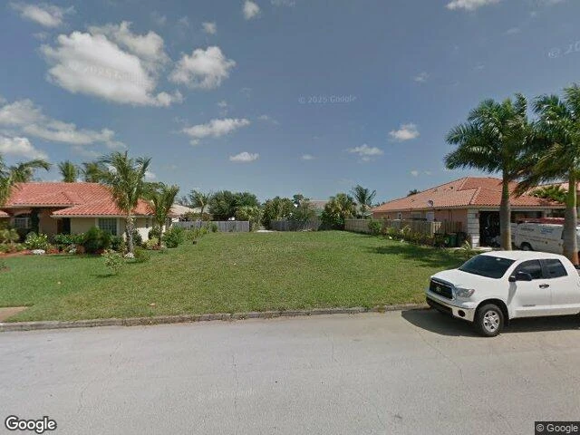 House image located at Lake Worth Beach, FL 33460