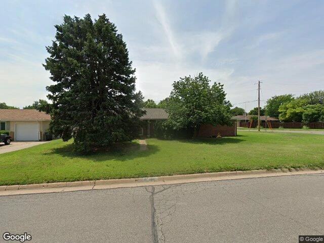 House image located at Dodge City, KS 67801
