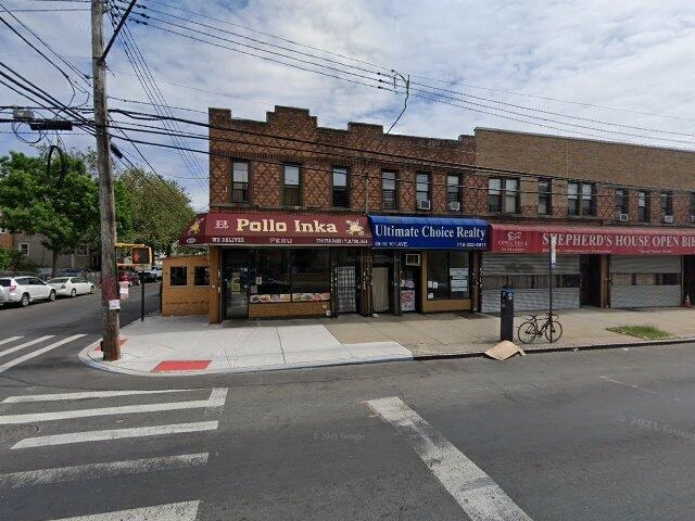 House image located at Ozone Park, NY 11416