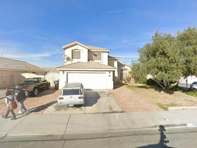 House image located at North Las Vegas, NV 89032