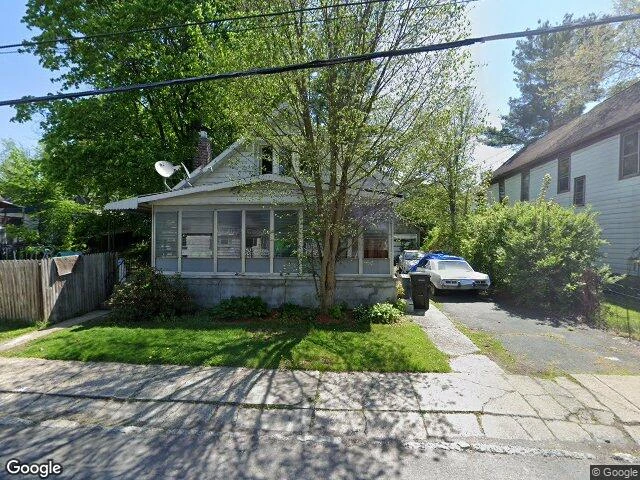 House image located at Troy, NY 12180