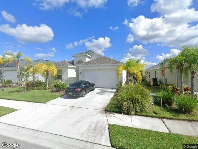 House image located at Parrish, FL 34219