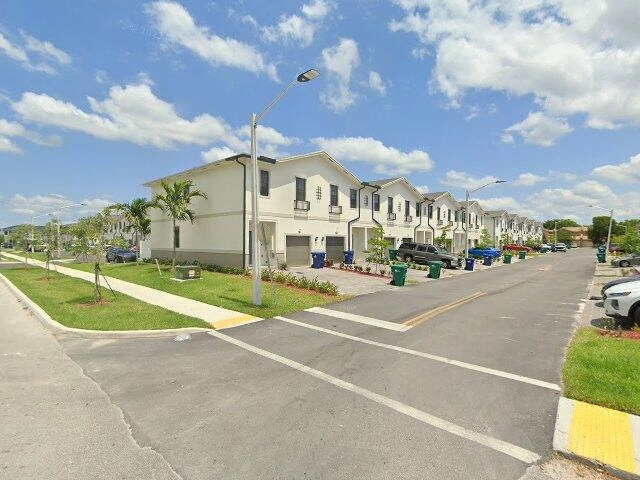 House image located at Homestead, FL 33034