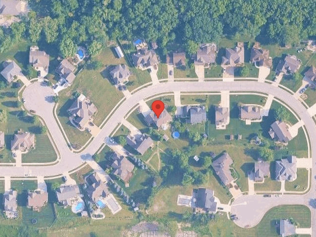 House image located at Chesterton, IN 46304