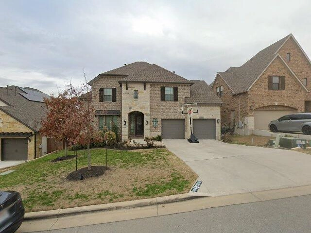 House image located at Austin, TX 78738