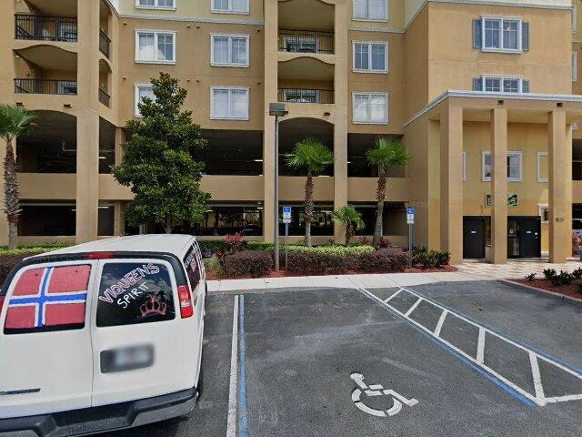 House image located at Orlando, FL 32821