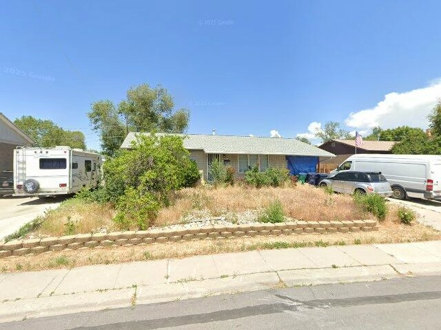 House image located at Sandy, UT 84070