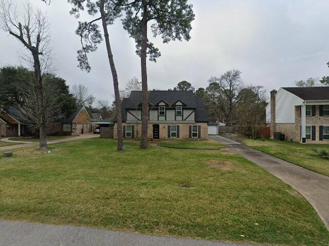 House image located at Conroe, TX 77302