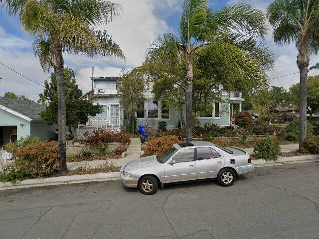 House image located at San Diego, CA 92104