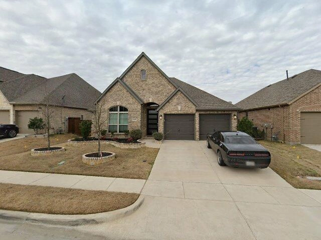 House image located at Forney, TX 75126