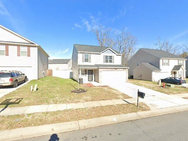 House image located at Charlotte, NC 28216