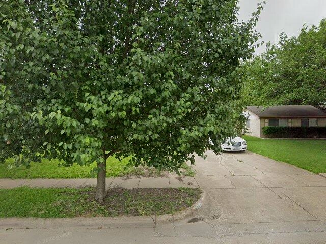 House image located at Garland, TX 75040