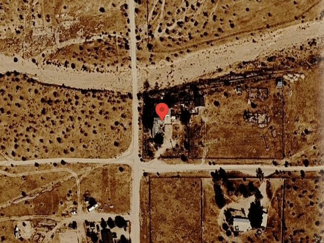 House image located at Lancaster, CA 93535
