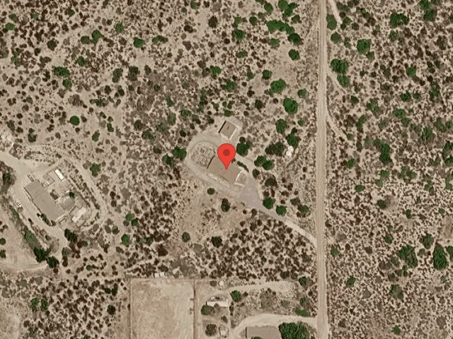 House image located at Anza, CA 92539