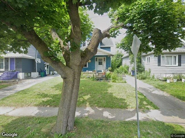 House image located at Buffalo, NY 14220