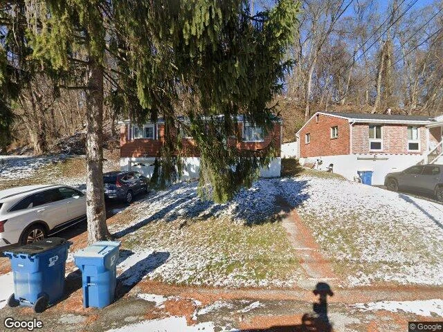 House image located at Verona, PA 15147