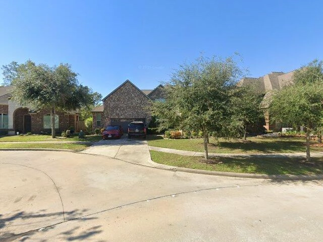 House image located at Fulshear, TX 77441
