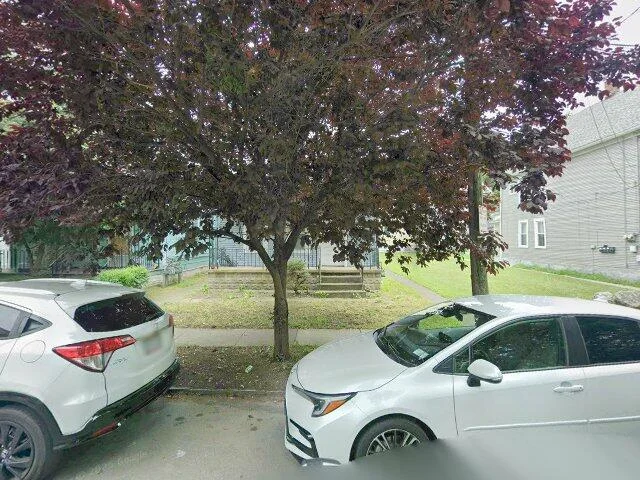 House image located at Buffalo, NY 14207