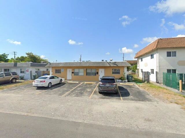 House image located at Fort Lauderdale, FL 33334