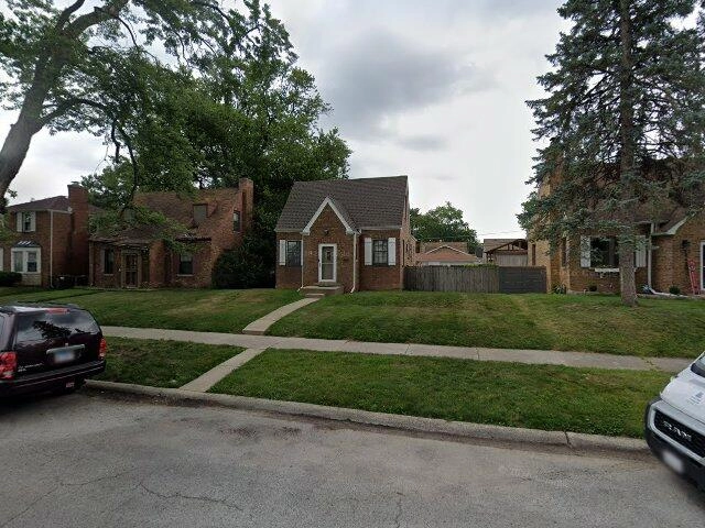 House image located at Riverdale, IL 60827