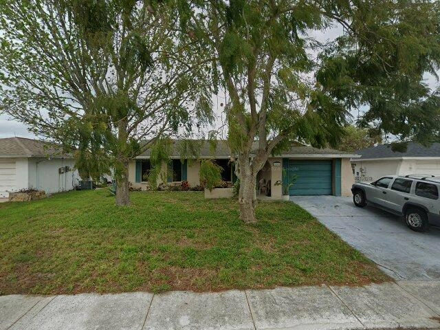 House image located at Port Richey, FL 34668