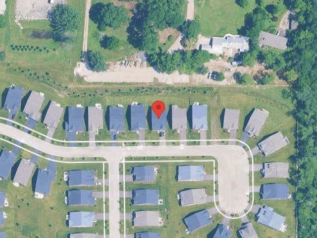 House image located at Winfield, IL 60190