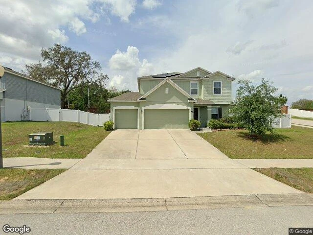 House image located at Mascotte, FL 34753