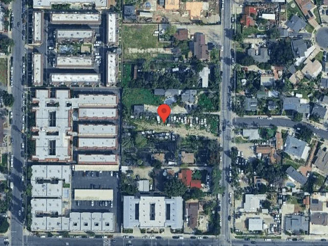 House image located at North Hills, CA 91343