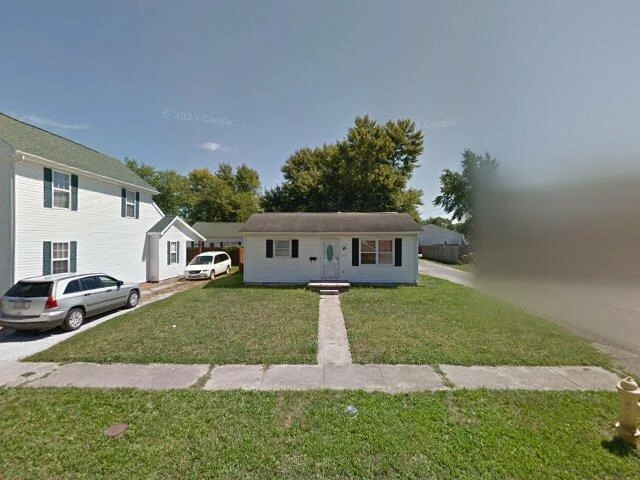 House image located at Marion, IN 46953