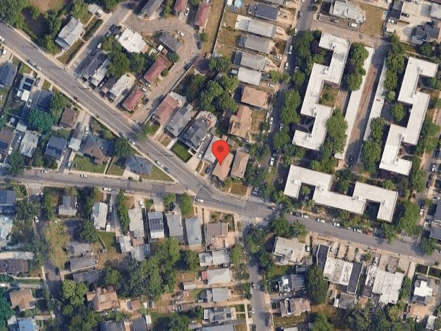 House image located at Far Rockaway, NY 11691