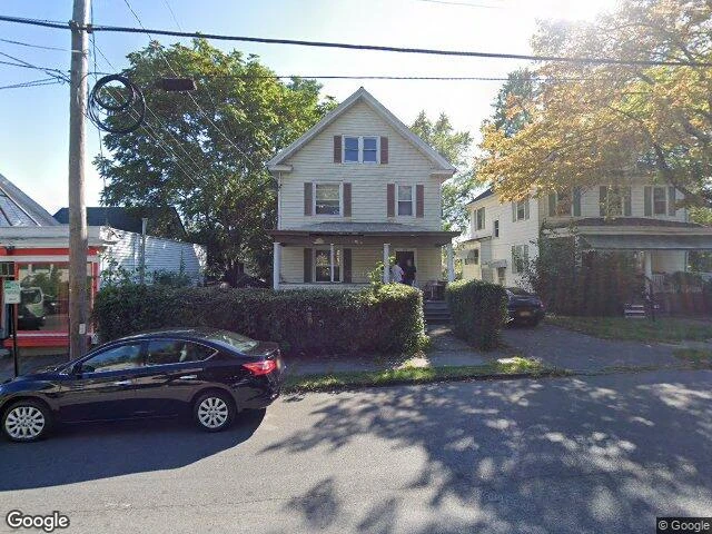 House image located at Kingston, NY 12401