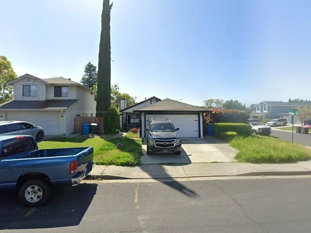 House image located at Vacaville, CA 95687