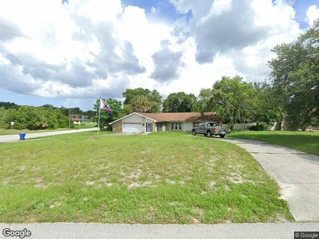 House image located at Spring Hill, FL 34607