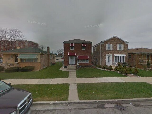 House image located at Chicago, IL 60629