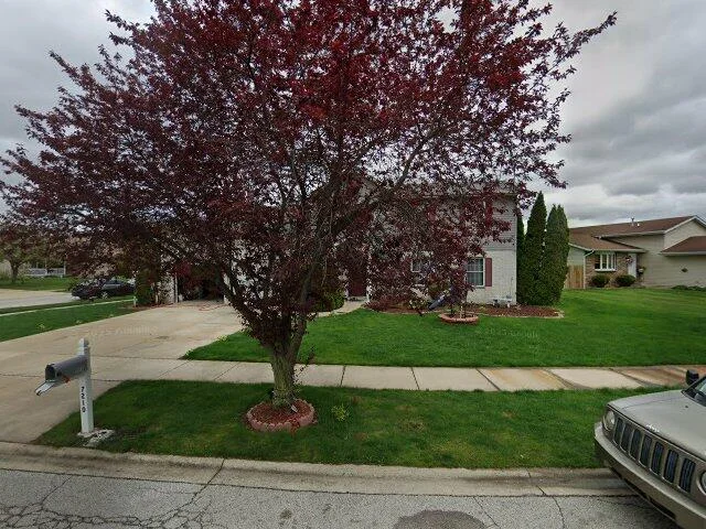 House image located at Hobart, IN 46342