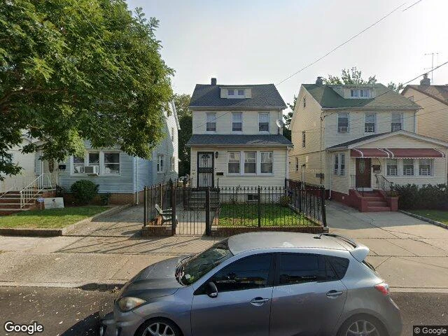 House image located at Cambria Heights, NY 11411