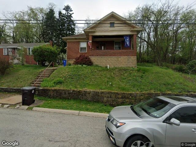 House image located at Pittsburgh, PA 15227