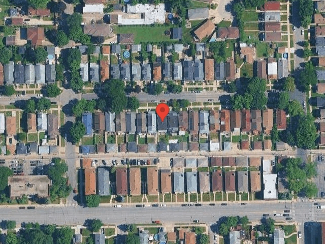 House image located at Chicago, IL 60634