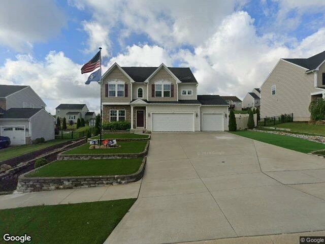 House image located at Massillon, OH 44646