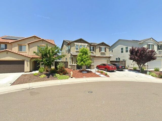 House image located at Rocklin, CA 95677