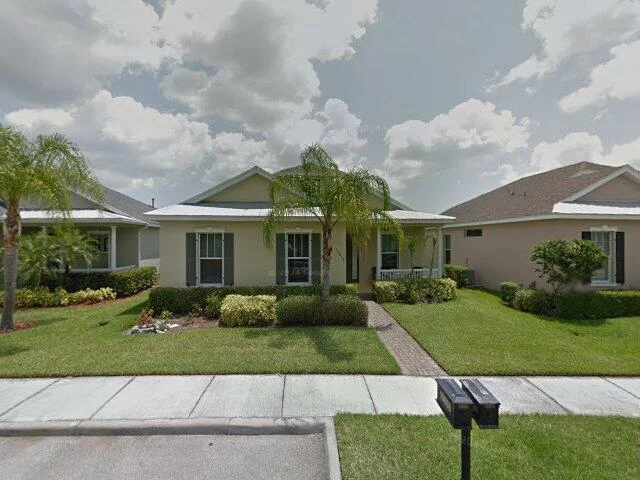 House image located at Port Saint Lucie, FL 34987