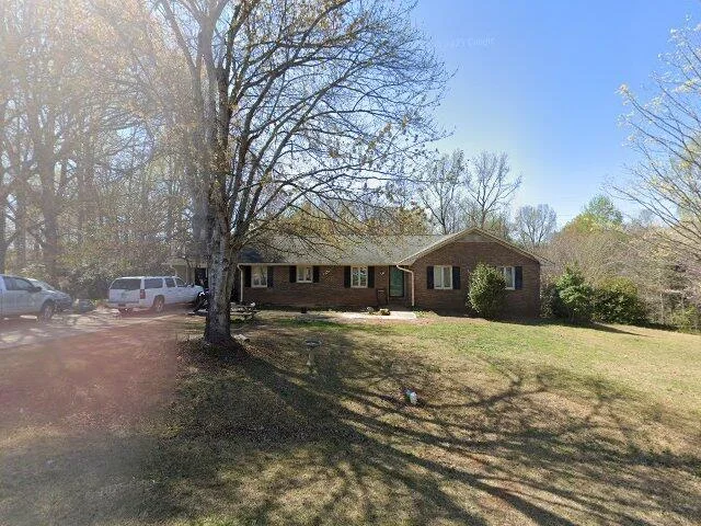 House image located at Belton, SC 29627