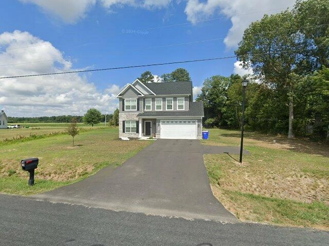 House image located at Greenwood, DE 19950