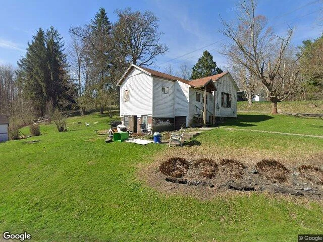 House image located at North Collins, NY 14111