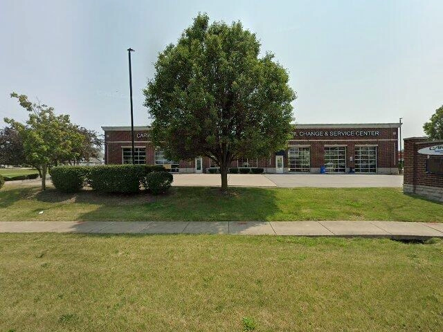 House image located at Tinley Park, IL 60487