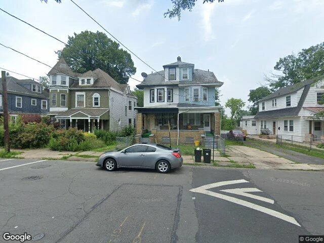 House image located at Trenton, NJ 08618