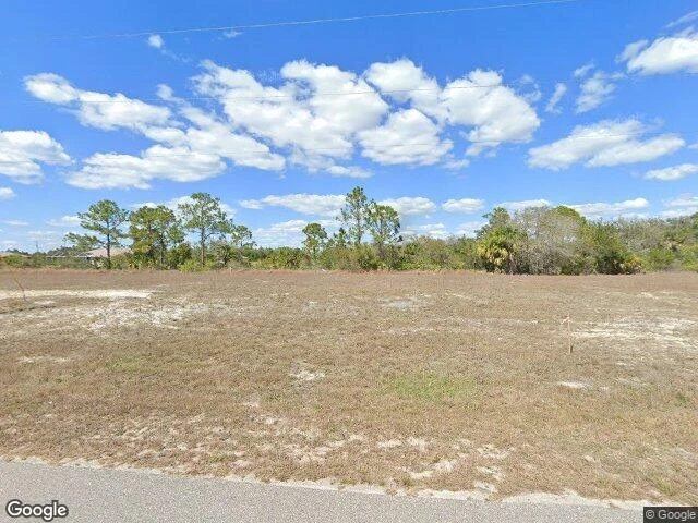 House image located at Cape Coral, FL 33909