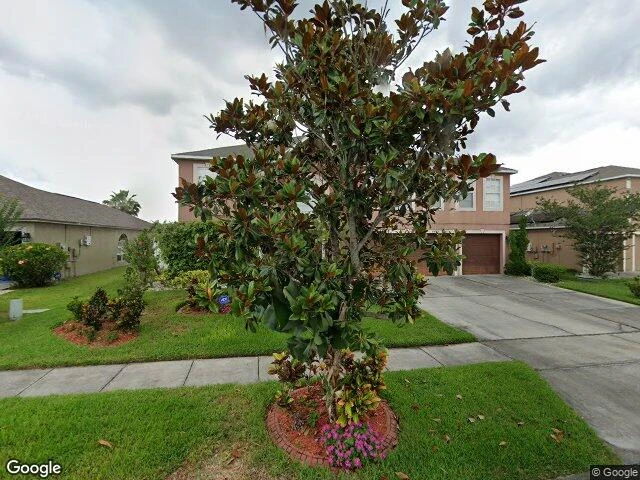 House image located at Kissimmee, FL 34744