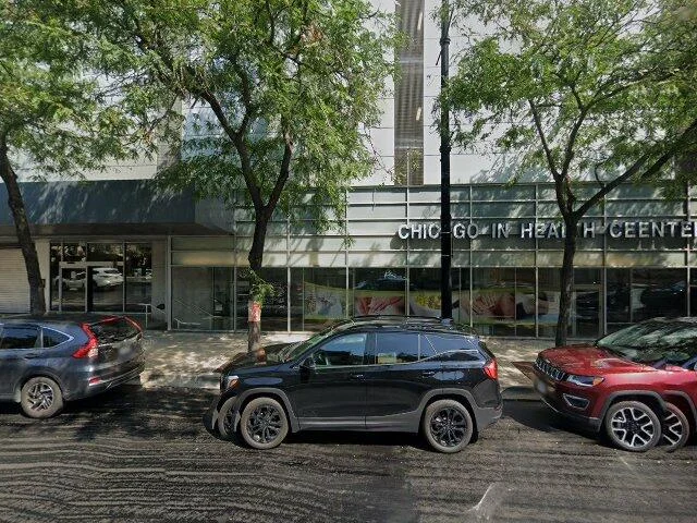 House image located at Chicago, IL 60616