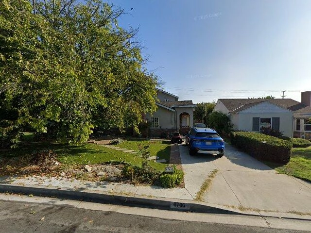 House image located at San Gabriel, CA 91775